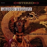 Charles Mingus - Mingus Dynasty