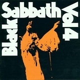 Black Sabbath - Vol.4