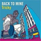 Various artists - Back to Mine - Tricky