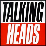 Talking Heads - True Stories (DualDisc)