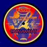Parliament - The 12" Collection And More