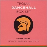 Various artists - Trojan - Dancehall Box Set