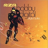RZA - Rza as Bobby Digital in Digital Bullet