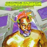 George Clinton - T.A.P.O.A.F.O.M.