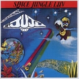 Oneness of Juju - Space Jungle Luv