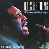 Otis Redding - Remember Me