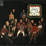 Blood, Sweat & Tears - Child Is Father To The Man