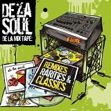 De La Soul - Remixes, Rarities, & Classics