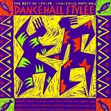 Various artists - The Best Of Reggae Dancehall Music Vol. 2
