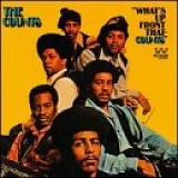 The Counts - What's Up Front That - Counts