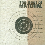 Material - The Best Of Material