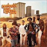 Mandrill - Just Outside Of Town (1973)