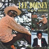 Lee Dorsey - Yes We Can & Night People