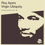 Roy Ayers - Virgin Ubiquity