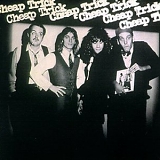 Cheap Trick - Cheap Trick - Expanded Edition