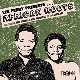 Lee "Scratch" Perry - African Roots