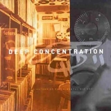 Various artists - Deep Concentration