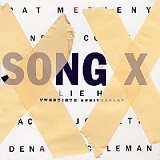 Ornette Coleman - Song X