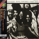 Rufus Featuring Chaka Khan - Rufusized