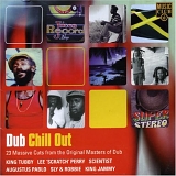Various artists - Dub Chill Out