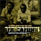 Various Artists - The Original Sound Of 1970's Funky Africa