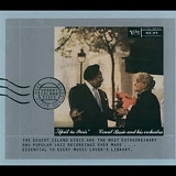 Count Basie - April In Paris