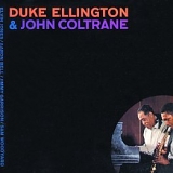 Duke Ellington & John Coltrane - Duke Ellington & John Coltrane