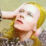 David Bowie - Hunky Dory [Ryko]