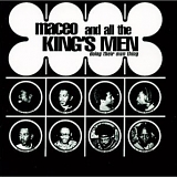 Maceo Parker - Doin' Their Own Thing