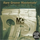Various artists - Classic Rare Groove Mastercuts Vol. 3