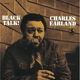 Charles Earland - Black Talk!