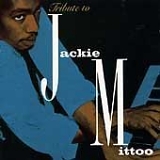 Jackie Mittoo - Jackie Mittoo