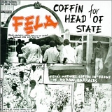 Fela Kuti - Coffin For Head Of State