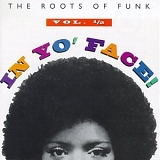 Various artists - Roots Of Funk Vol. 1/2