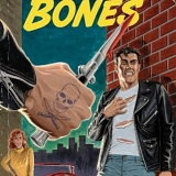 Various artists - Rockin' Bones: 1950's Punk & Rockabilly