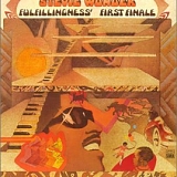 Stevie Wonder - Fulfillingness' First Finale