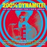 Various Artists - 200% Dynamite