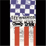 Cheap Trick - Sex, America, Cheap Trick