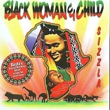 Sizzla - Black Woman & Child