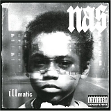 Nas - Illmatic (Deluxe Edition)