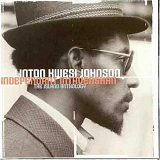 Linton Kwesi Johnson - Independant Intavenshan - The Island Anthology