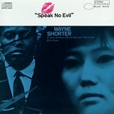 Wayne Shorter - Speak No Evil