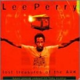 Lee "Scratch" Perry - Lost Treasures of the Ark