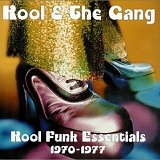 Kool and the Gang - Kool Funk Essentials 1970-1977