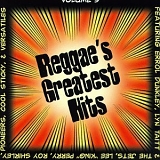 Various artists - Reggae's Greatest Hits Vol. 9