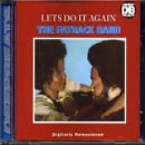 Fatback Band - Let's Do It Again
