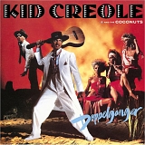 Kid Creole & the Coconuts - Doppelganger