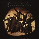Paul McCartney & Wings - Band On The Run