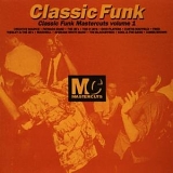 Various artists - Classic Funk Mastercuts Vol. 1