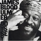 James Blood Ulmer - Odyssey